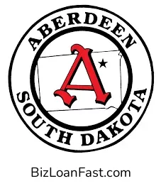 Business Loans in Aberdeen South Dakota