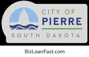 Business Loans in Pierre South Dakota