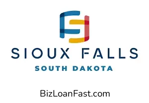 Business Loans in Sioux Falls South Dakota