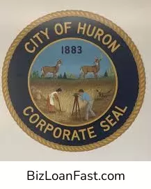 Business Loans in Huron South Dakota