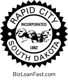 Business Loans in Rapid City South Dakota