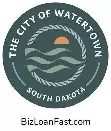 Business Loans in Watertown South Dakota